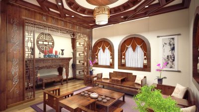 [Hỏi đáp] Thiết kế nội thất uy tín tại Quảng Ninh